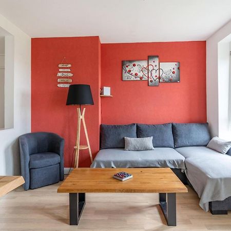 Atlantis Apartman Bénodet Kültér fotó